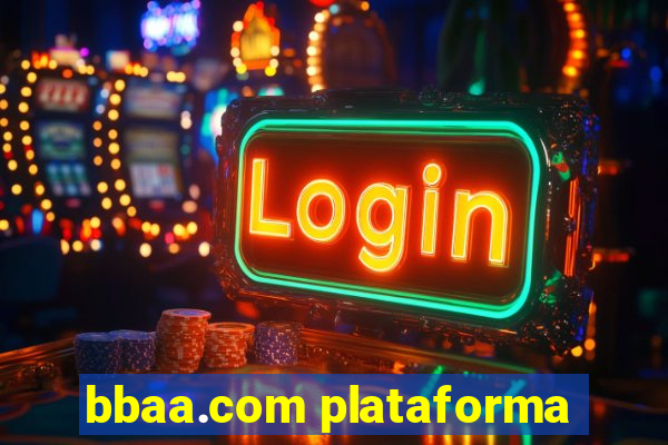 bbaa.com plataforma